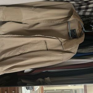 One large Pollo Sport jacket